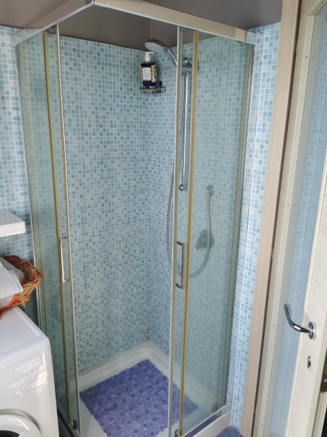 Casa Porta Spagnola 아우구스타 외부 사진