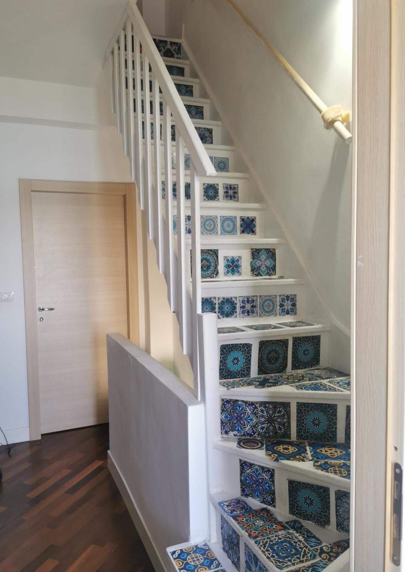 Casa Porta Spagnola 아우구스타 외부 사진
