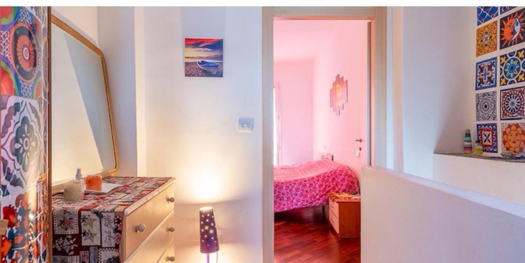 Casa Porta Spagnola 아우구스타 외부 사진
