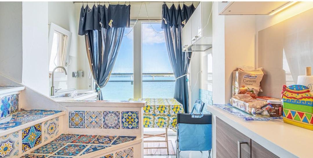 Casa Porta Spagnola 아우구스타 외부 사진